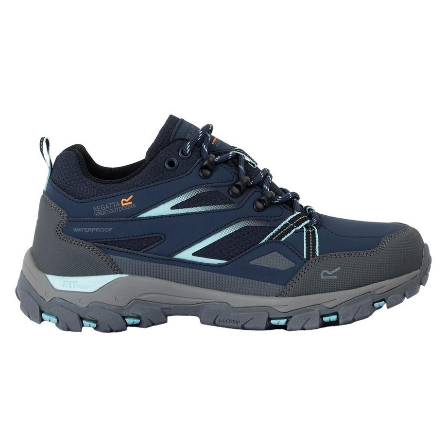 Regatta Holcombe III Scarpe Da Passeggio  