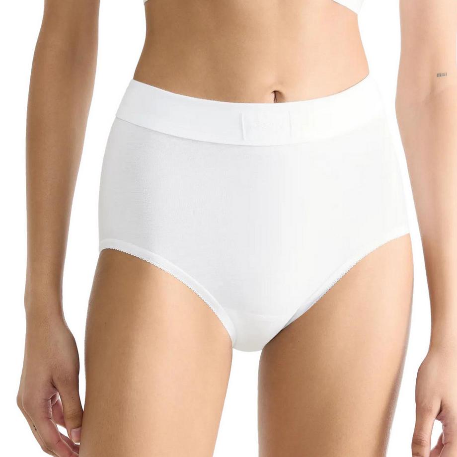 sloggi Double Comfort T Maxi Slip 3er Pack  
