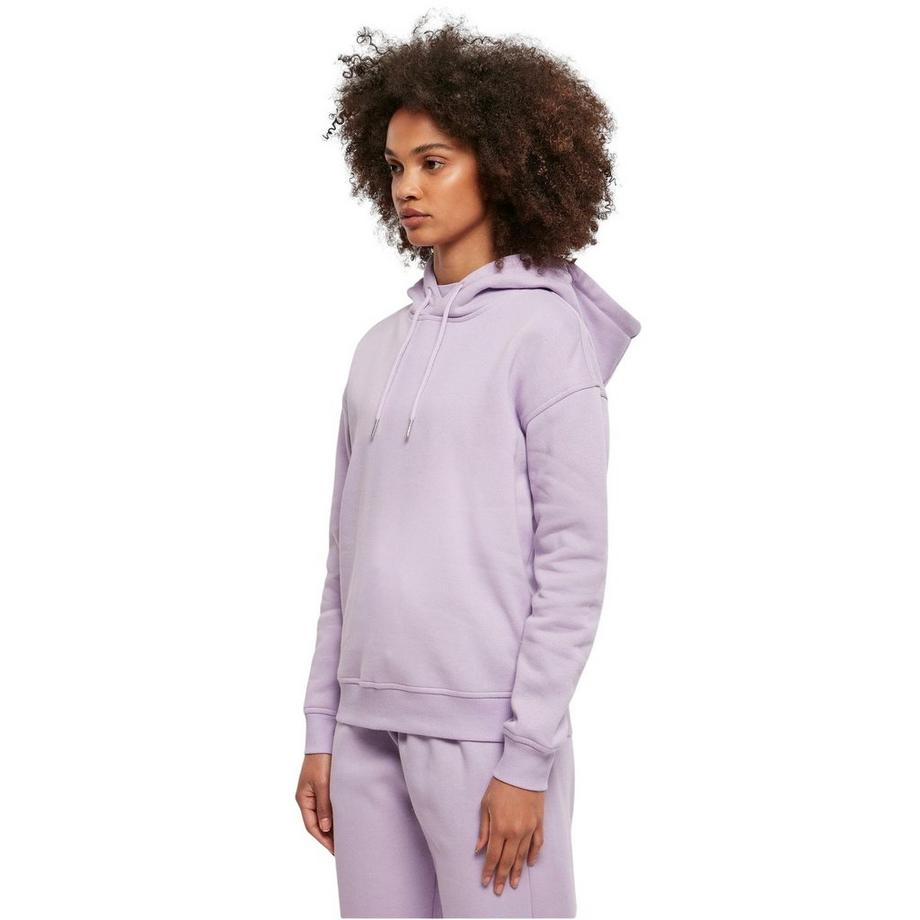 URBAN CLASSICS Organic Kapuzenpullover  