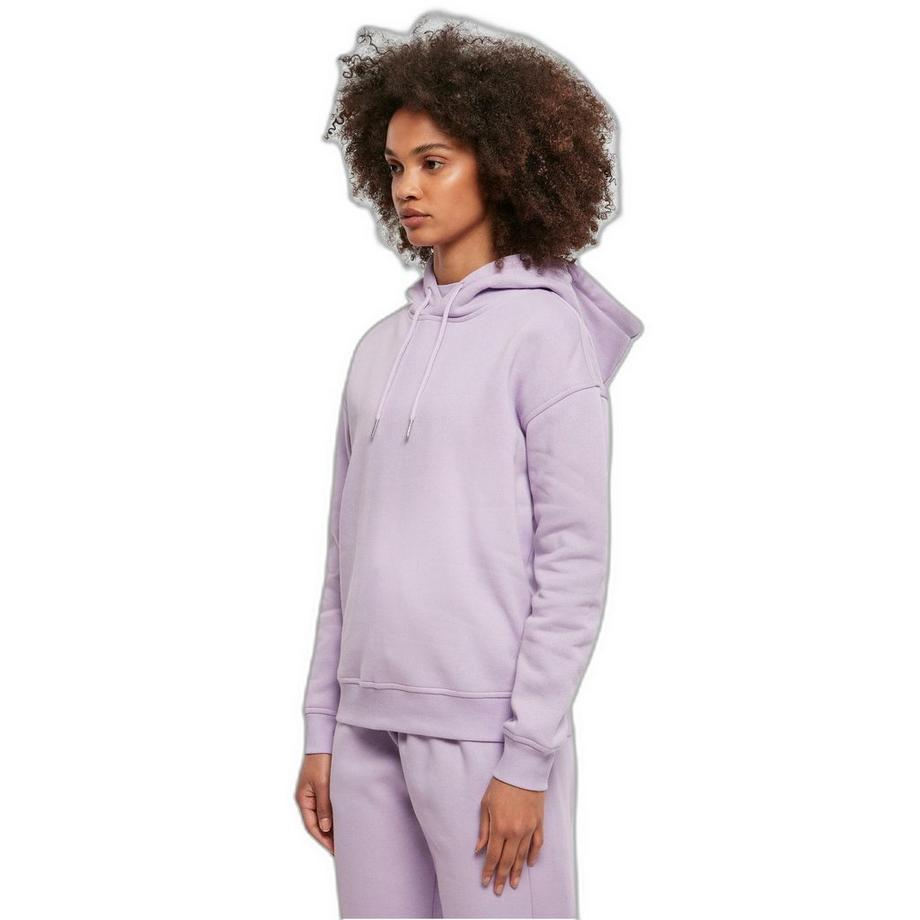 URBAN CLASSICS Organic Kapuzenpullover  