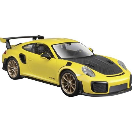 Maisto  1:24 Modellauto Porsche 911 GT2 RS 