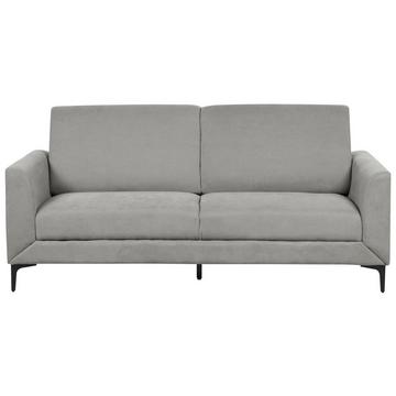 3 Sitzer Sofa aus Polyester Retro FENES