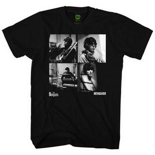 The Beatles Revolver T-Shirt  