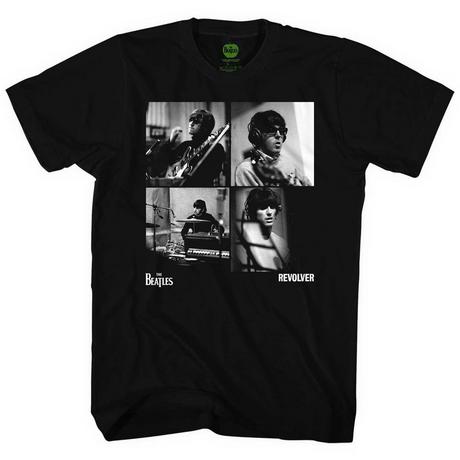 The Beatles Revolver T-Shirt  