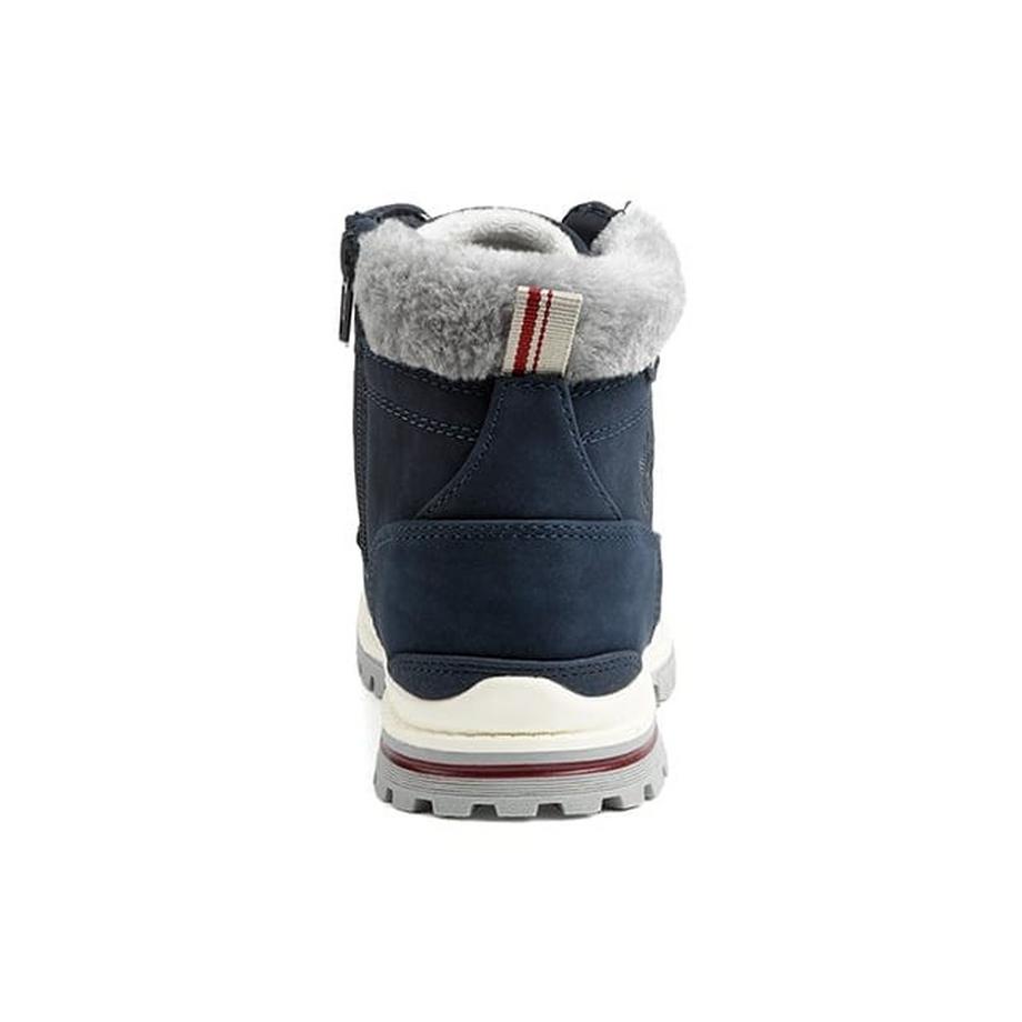 Dockers 45BI702 Stivali Stringati  