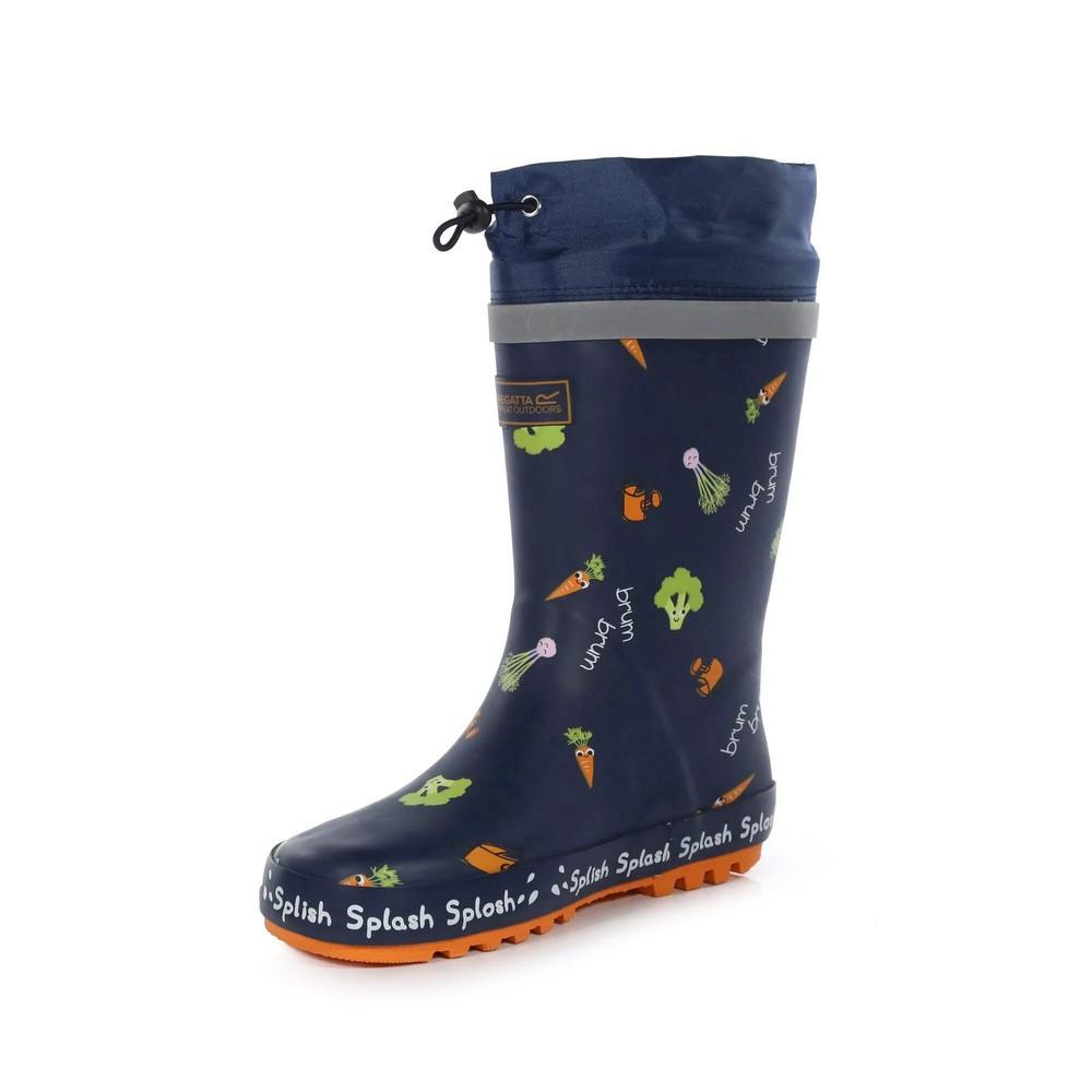 Regatta  Bottes de pluie SPLASH 