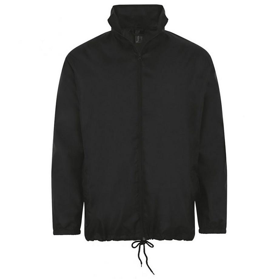Shift Windbreaker Jacke