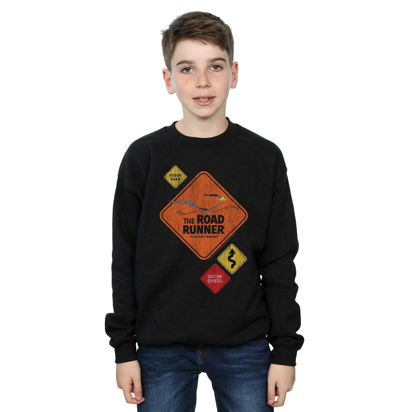 LOONEY TUNES  Sweatshirt 