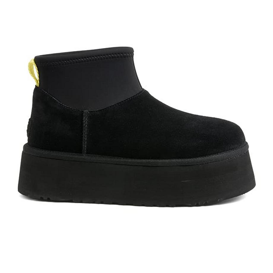 UGG Classic Mini Dipper Stivali  