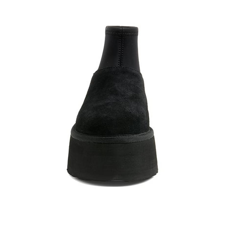 UGG Classic Mini Dipper Stivali  