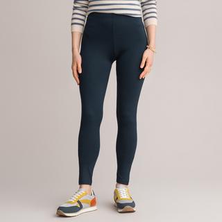 La Redoute Collections  Leggings aus Stretch-Jersey 