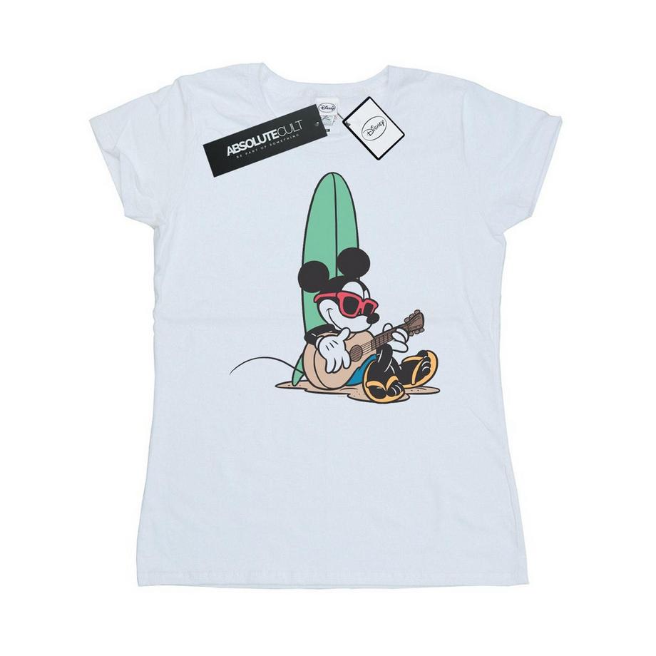 Disney T-shirt Surf And Chill  