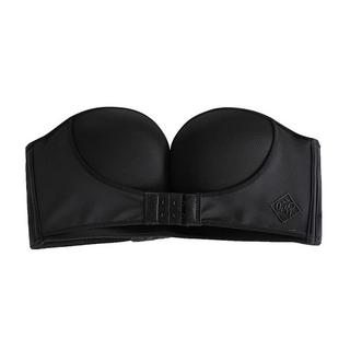 B2X Reggiseno Push-Up Senza Spalline Chiusura Anteriore  