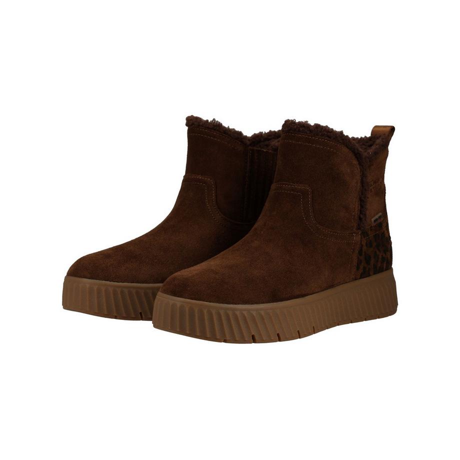 Tamaris Stivaletti con fodera calda  