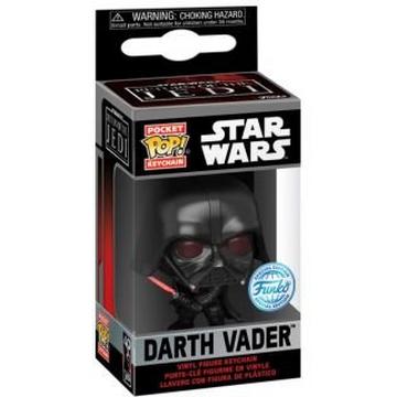 Key Funko Pop! Star Wars Jedi 40th : Darth Vader