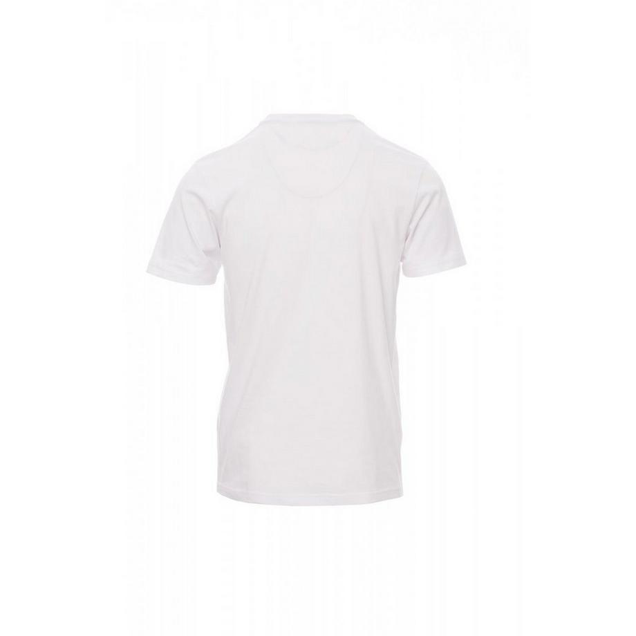 Payper Wear T-Shirt Col V Manches Courtes  