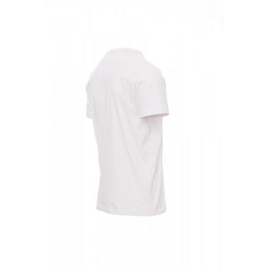 Payper Wear T-Shirt Col V Manches Courtes  
