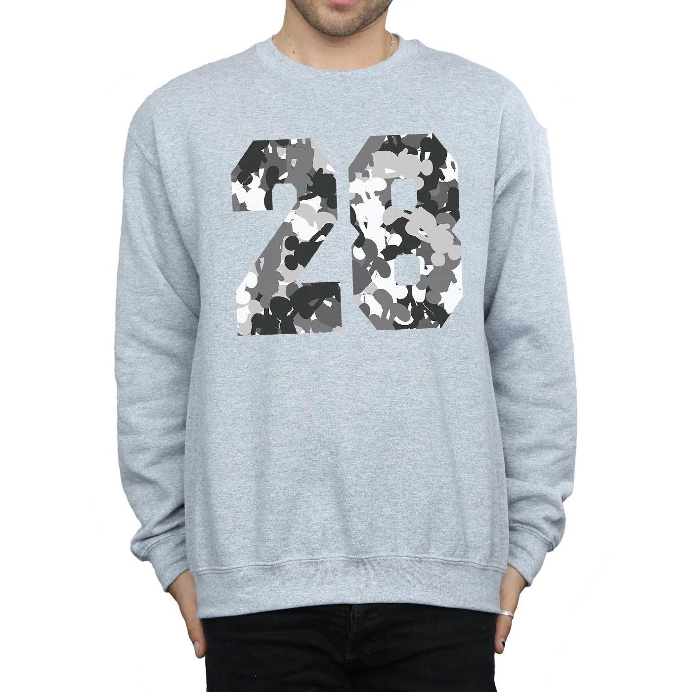 Disney  28 Sweatshirt 