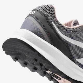 KALENJI  Chaussures - RUN ACTIVE GRIP 