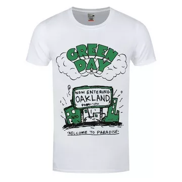 Welcome To Paradise TShirt