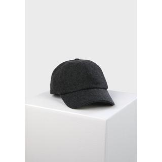 CASH-MERE.CH Casquette de baseball en cachemire  
