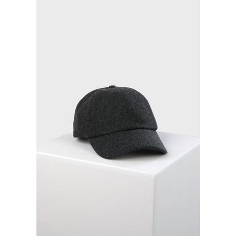 CASH-MERE.CH Casquette de baseball en cachemire  