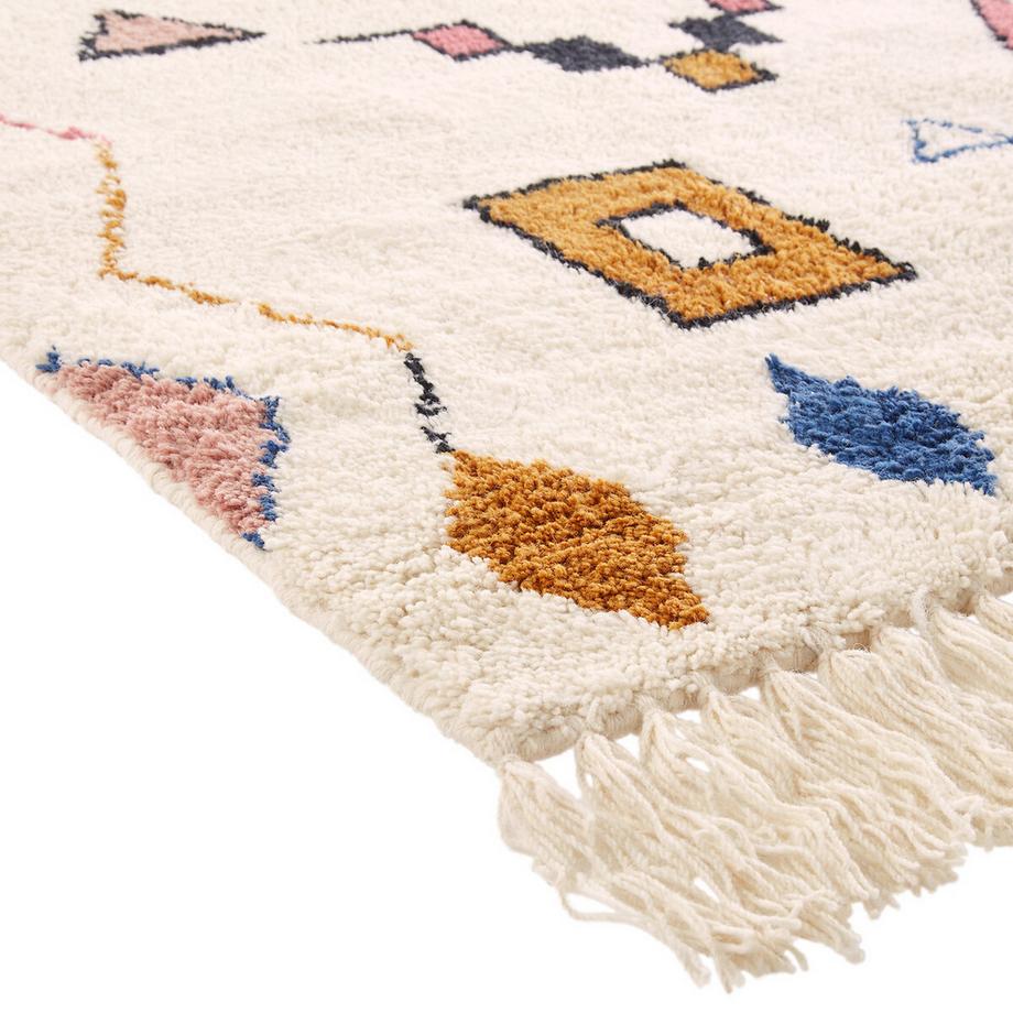 La Redoute Intérieurs Tapis en laine  