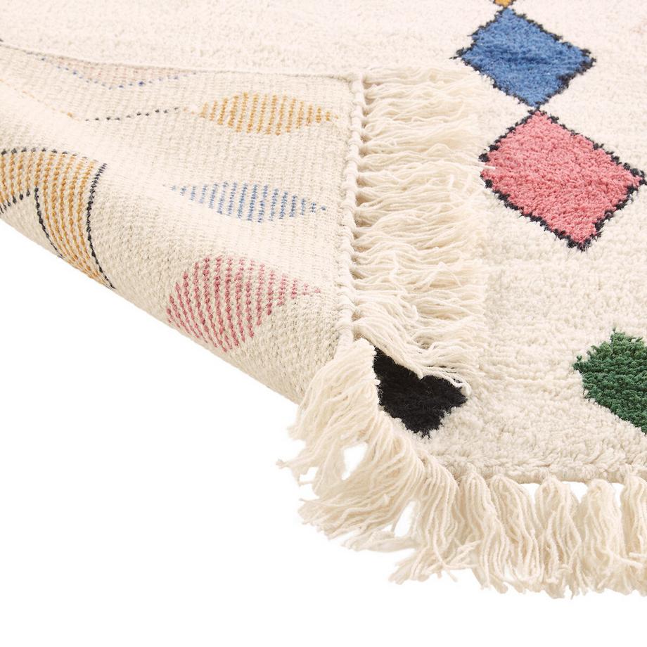 La Redoute Intérieurs Tapis en laine  