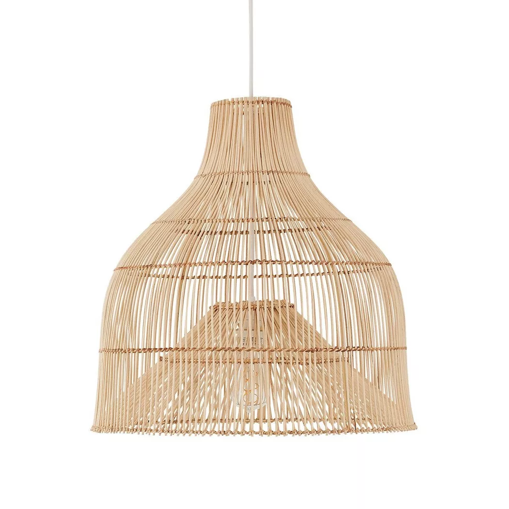 AM.PM – Hängeleuchte Kaptilo, One Size, Beige