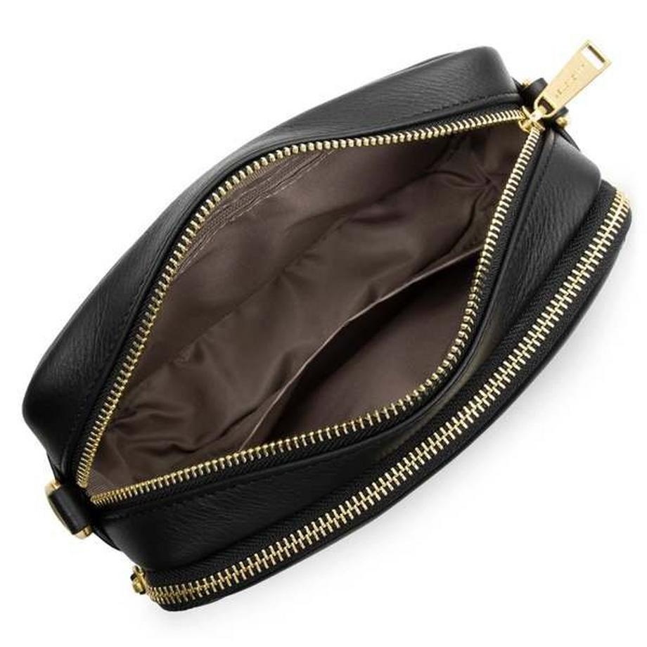 LANCASTER Sac bandoulière Soft Matelassé  