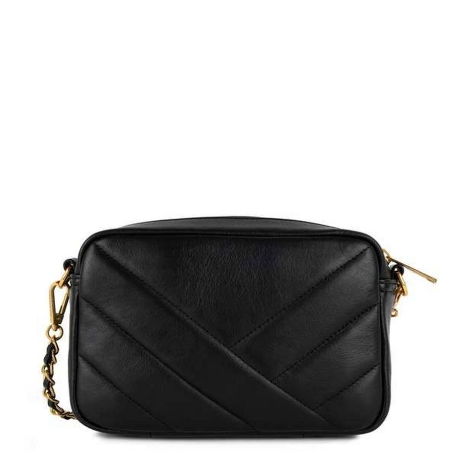 LANCASTER Sac bandoulière Soft Matelassé  