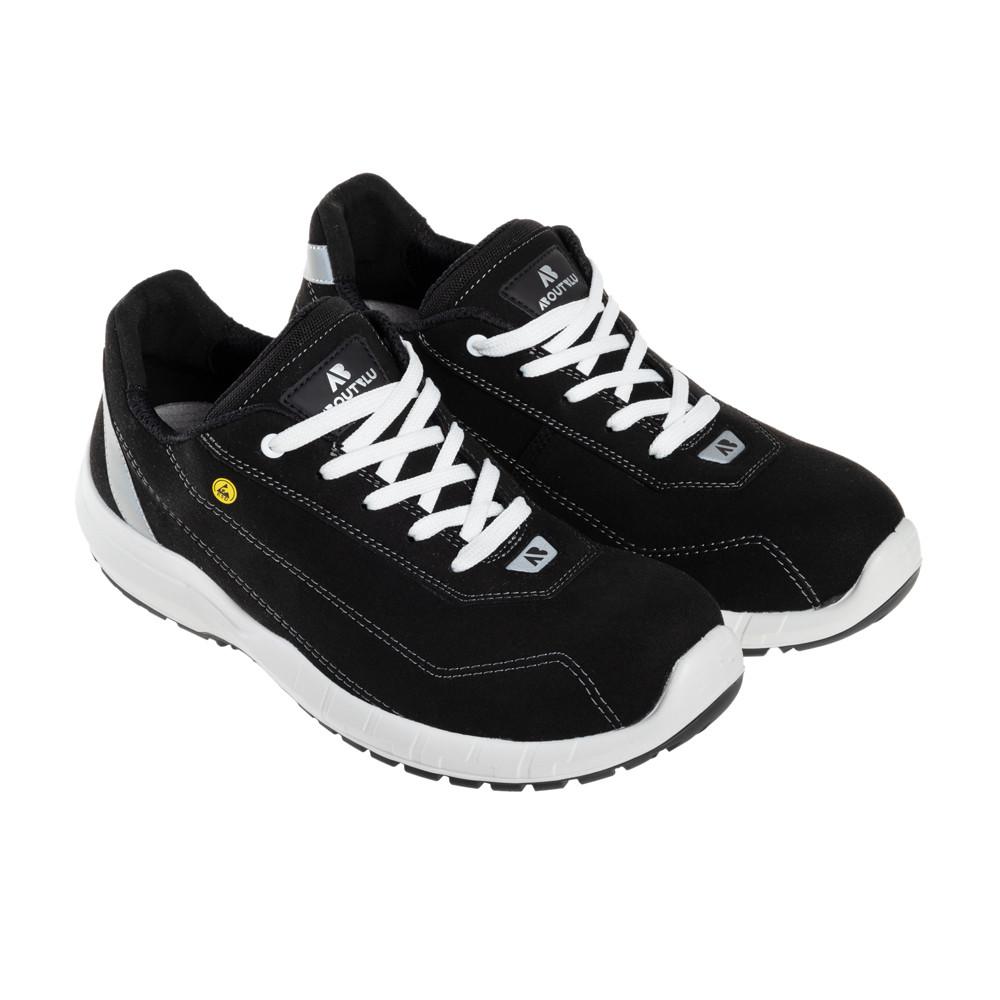 Aboutblu  Scarpe di sicurezza basse Aboutblu Evo Veg Low S3L FO SR 