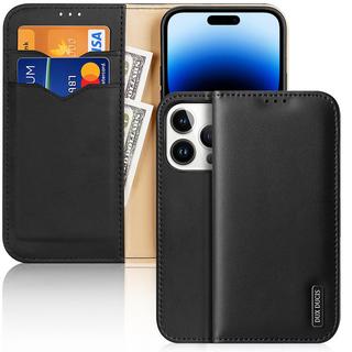 DuxDucis  iPhone 14 Pro - Dux Ducis Hivo Series Etui 