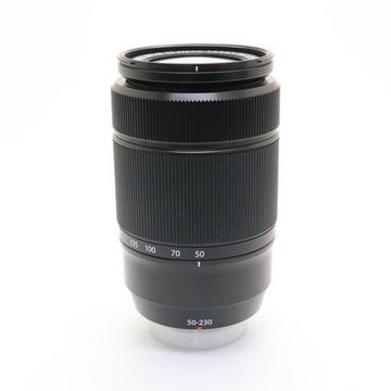 Fujinon XC50-230mm F4.5-6.7 Ois Black II