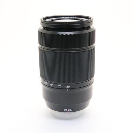 FUJINON  Fujinon XC50-230mm F4.5-6.7 Ois Black II 