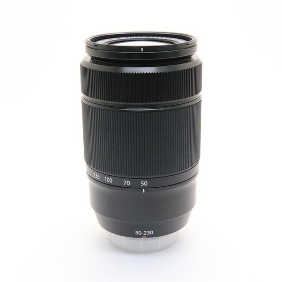 FUJINON  Fujinon XC50-230mm F4.5-6.7 Ois Black II 