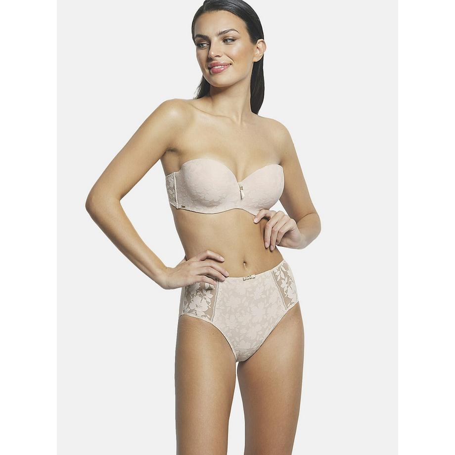 Selmark Gabrielle Push-up Bandeau BH  