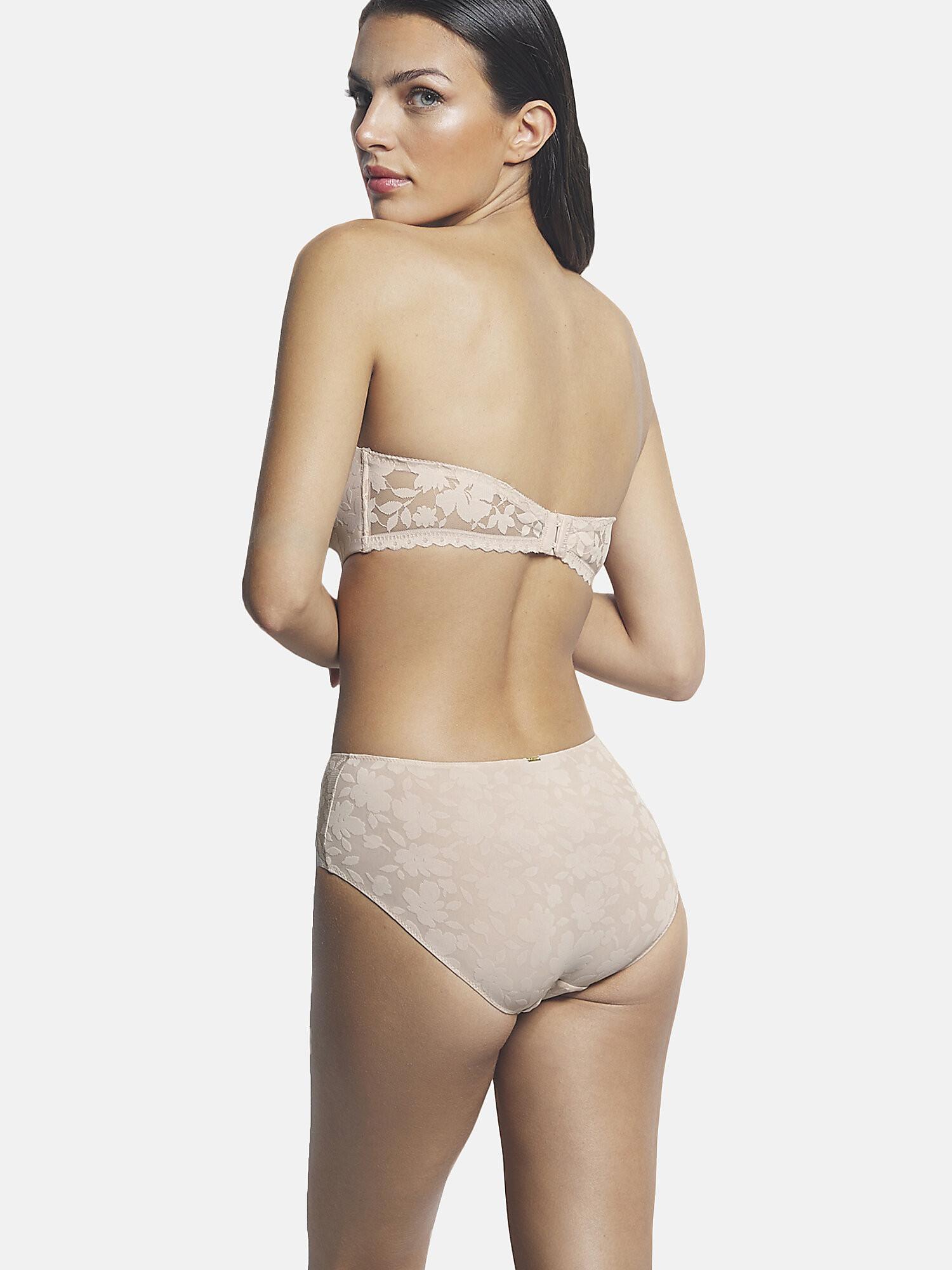 Selmark  Reggiseno a fascia push-up Gabrielle 