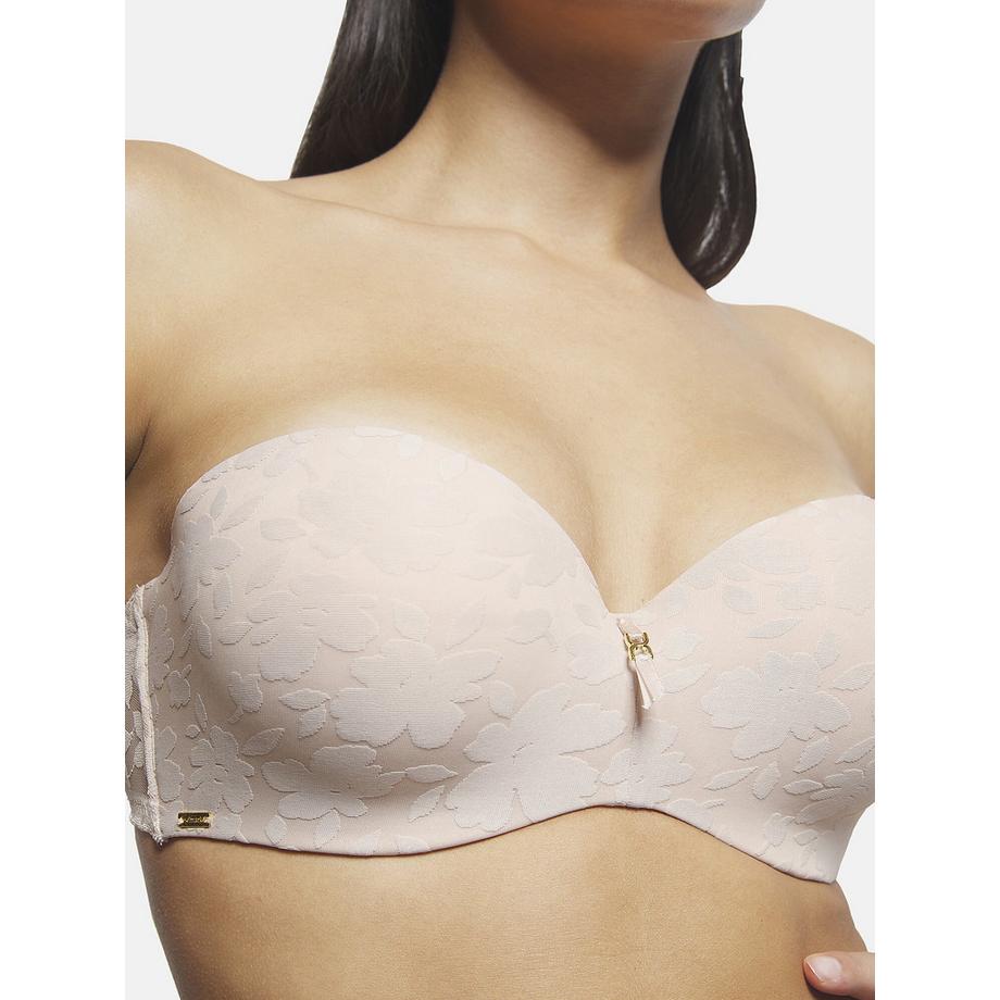 Selmark Gabrielle Push-up Bandeau BH  