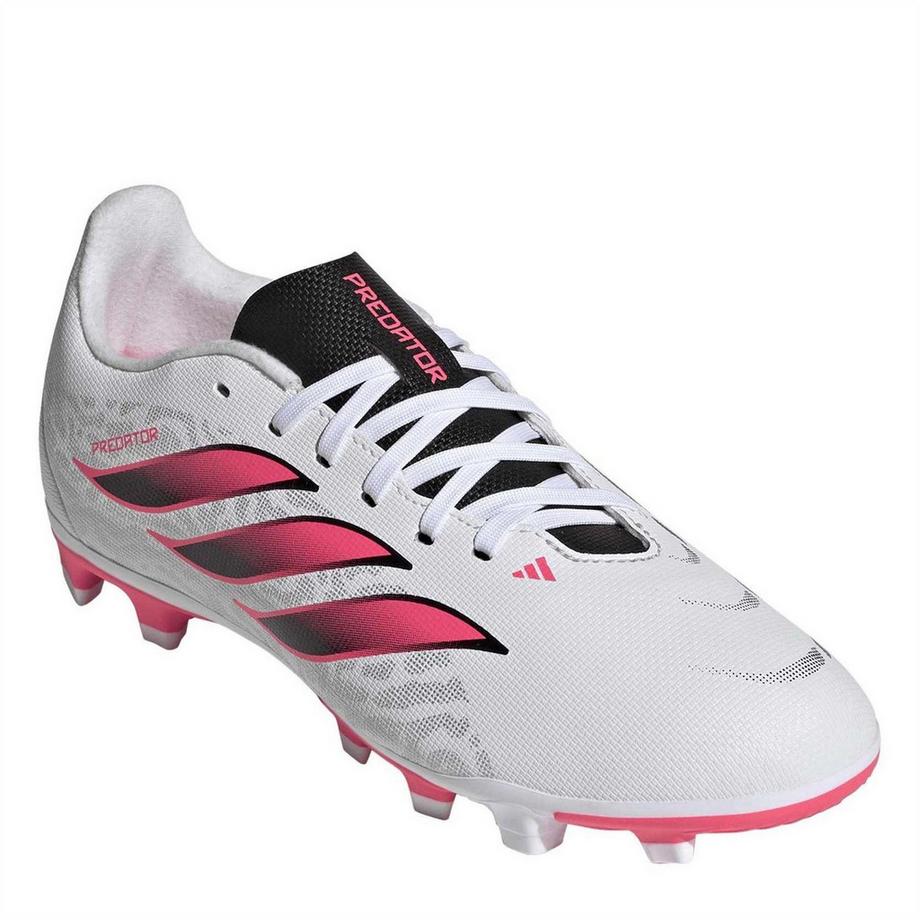 adidas Predator Club Scarpe da Calcio Terreni Compatti  