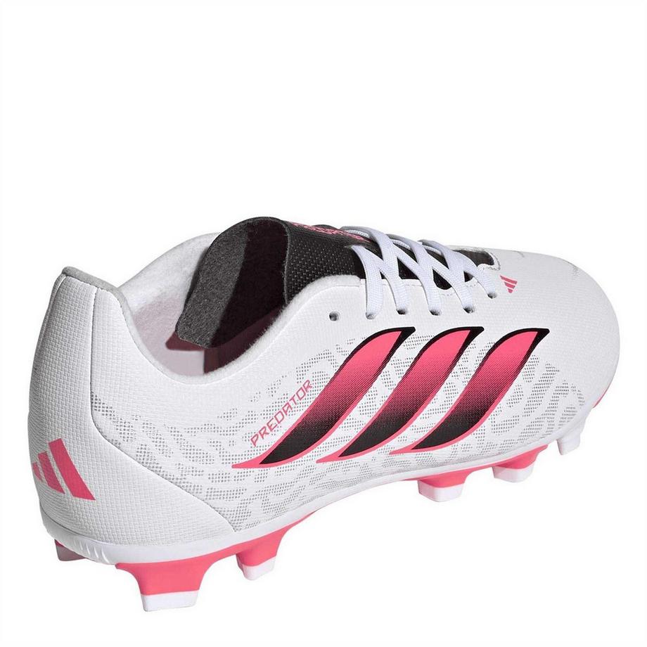 adidas Predator Club Scarpe da Calcio Terreni Compatti  