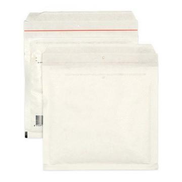 ELCO Luftpolstertasche CD 700100 weiss, 1 CD 200x170mm 100 St.