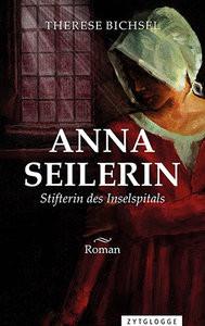 Anna Seilerin Bichsel, Therese Copertina rigida 