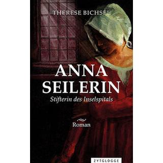 Anna Seilerin Bichsel, Therese Copertina rigida 