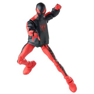 Hasbro  Marvel Spiderman Miles Morales figura 15 cm 