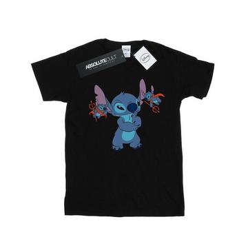 Tshirt LILO AND STITCH