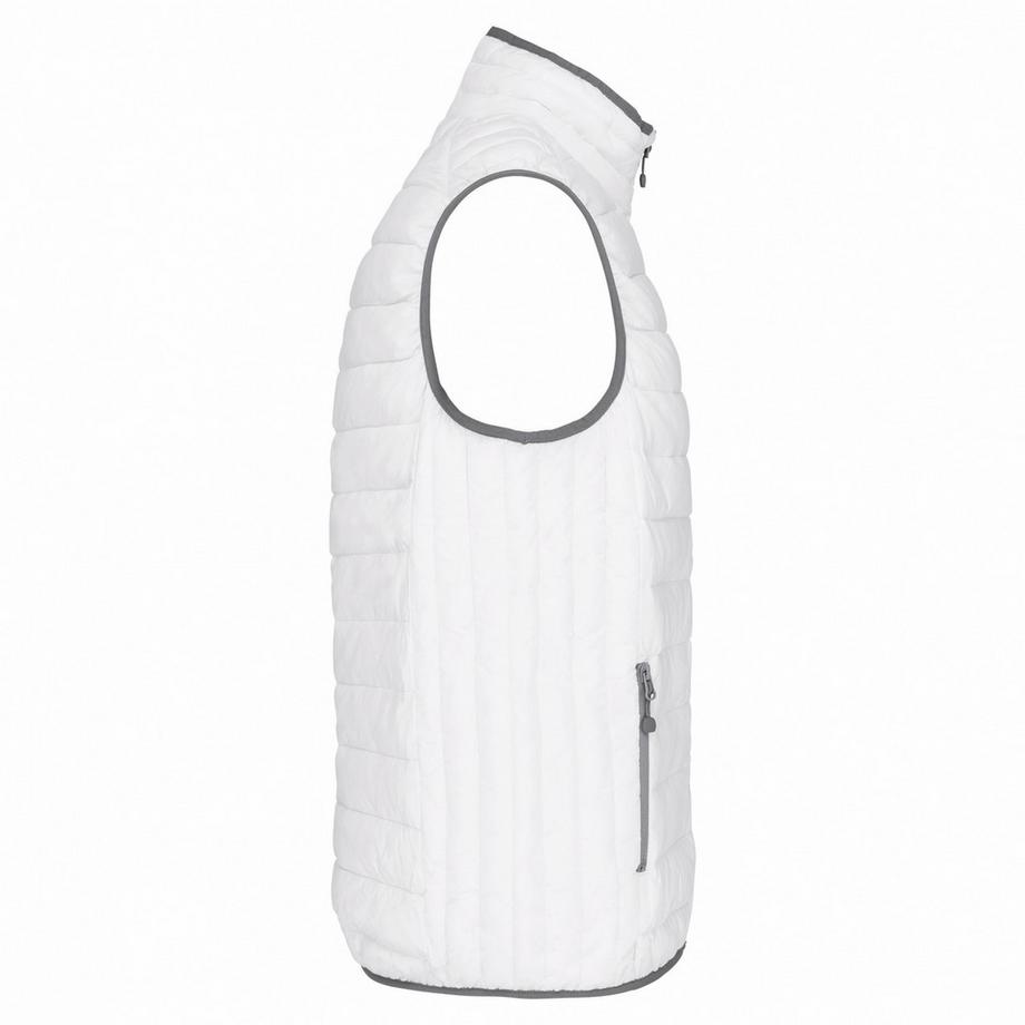 Kariban Gilet Rembourré  