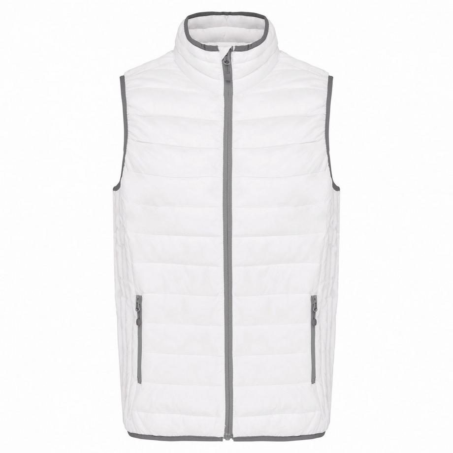 Veste Sans Manches