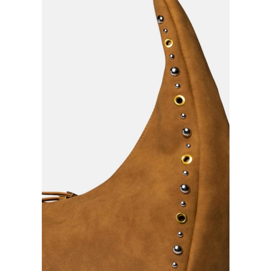 Marc Ellis Sac Hobo Deep Bag  