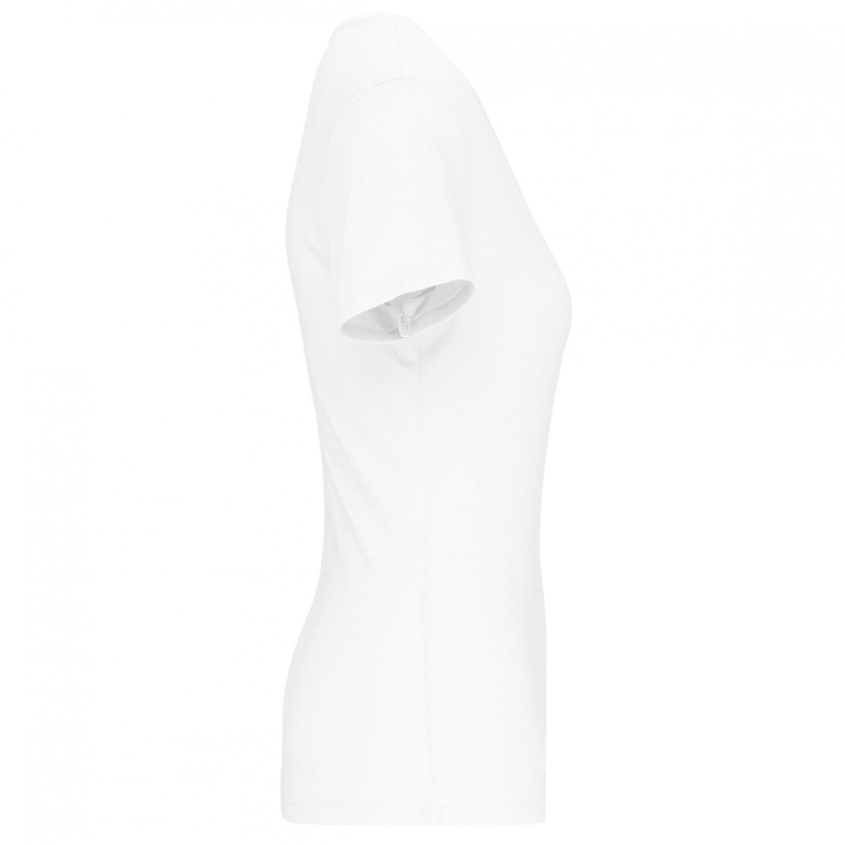 Kariban T-Shirt Scollo a V Bio150IC  